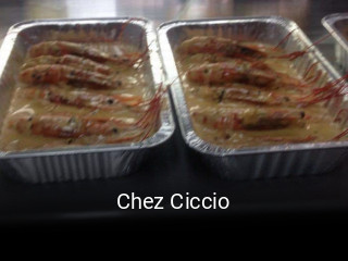 Chez Ciccio