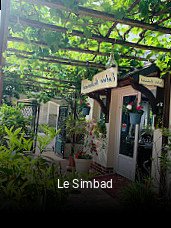 Le Simbad