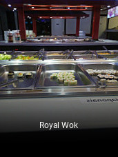 Royal Wok