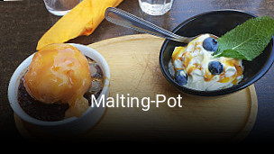 Malting-Pot