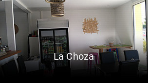 La Choza