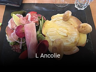 L Ancolie