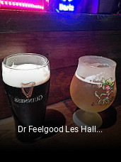 Dr Feelgood Les Halles