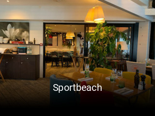 Sportbeach