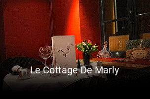 Le Cottage De Marly