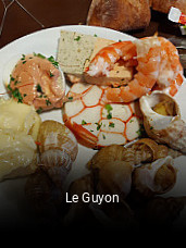 Le Guyon