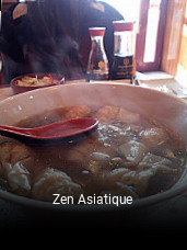 Zen Asiatique