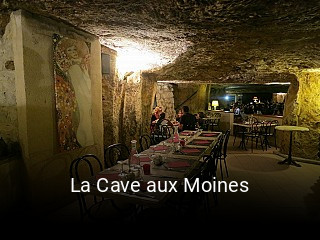 La Cave aux Moines