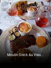 Moulin Snick Au Vieux Moulin