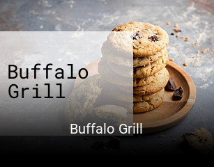 Buffalo Grill