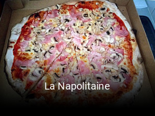 La Napolitaine