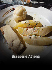 Brasserie Athena