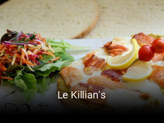 Le Killian's