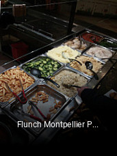 Flunch Montpellier Perols