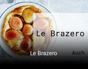 Le Brazero