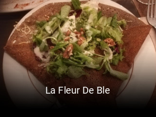 La Fleur De Ble