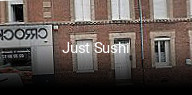 Just Sushi