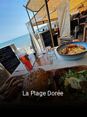 La Plage Dorée