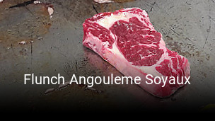 Flunch Angouleme Soyaux