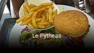 Le Pytheas