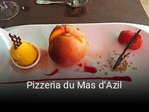 Pizzeria du Mas d’Azil