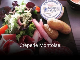 Creperie Montoise