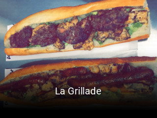 La Grillade