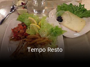 Tempo Resto