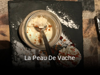 La Peau De Vache