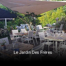 Le Jardin Des Frères