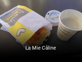 La Mie Câline