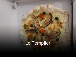 Le Templier