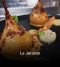 Le Jerome