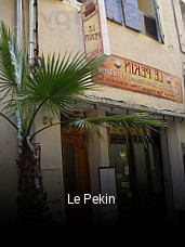 Le Pekin