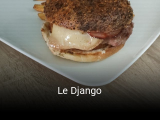 Le Django