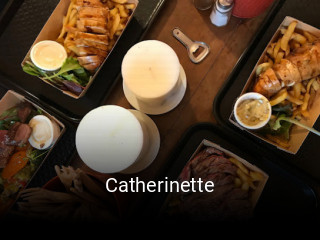 Catherinette