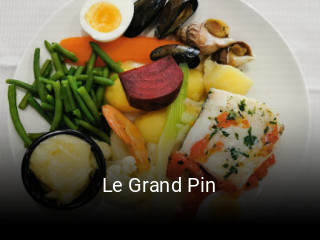 Le Grand Pin