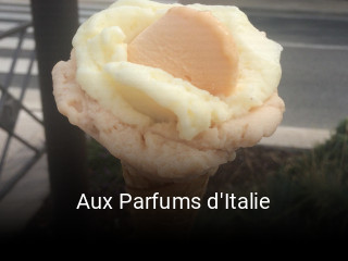 Aux Parfums d'Italie