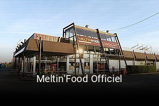 Meltin'Food Officiel