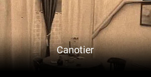 Canotier