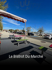 Le Bistrot Du Marché