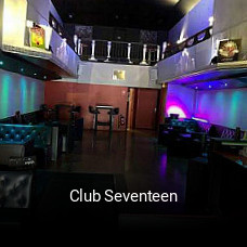 Club Seventeen