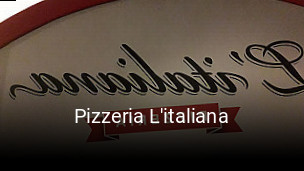 Pizzeria L'italiana