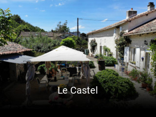 Le Castel