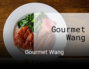 Gourmet Wang