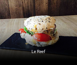 Le Reef