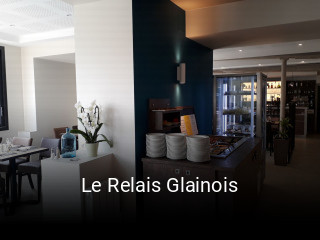 Le Relais Glainois