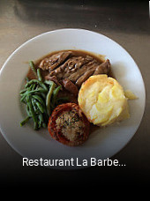 Restaurant La Barbe Grise