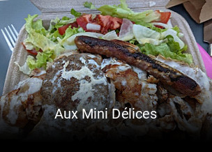 Aux Mini Délices