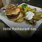 Hotel Restaurant des Artistes